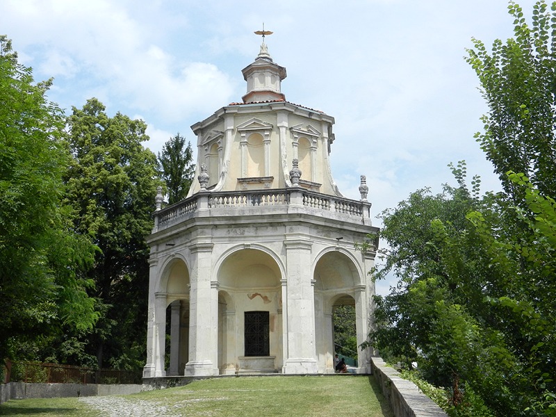 XIII Cappella: la visita guidata