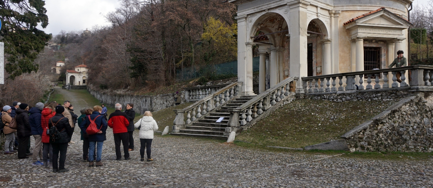 Sulle tracce di Aguggiari