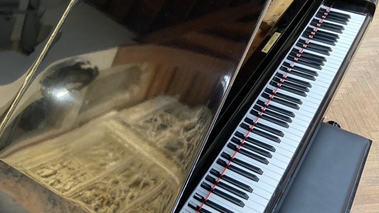 Concerto al Pogliaghi