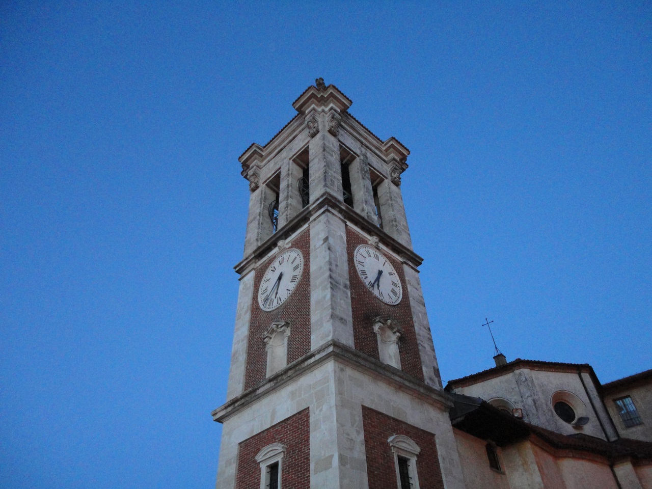 Tombolata di Ferragosto