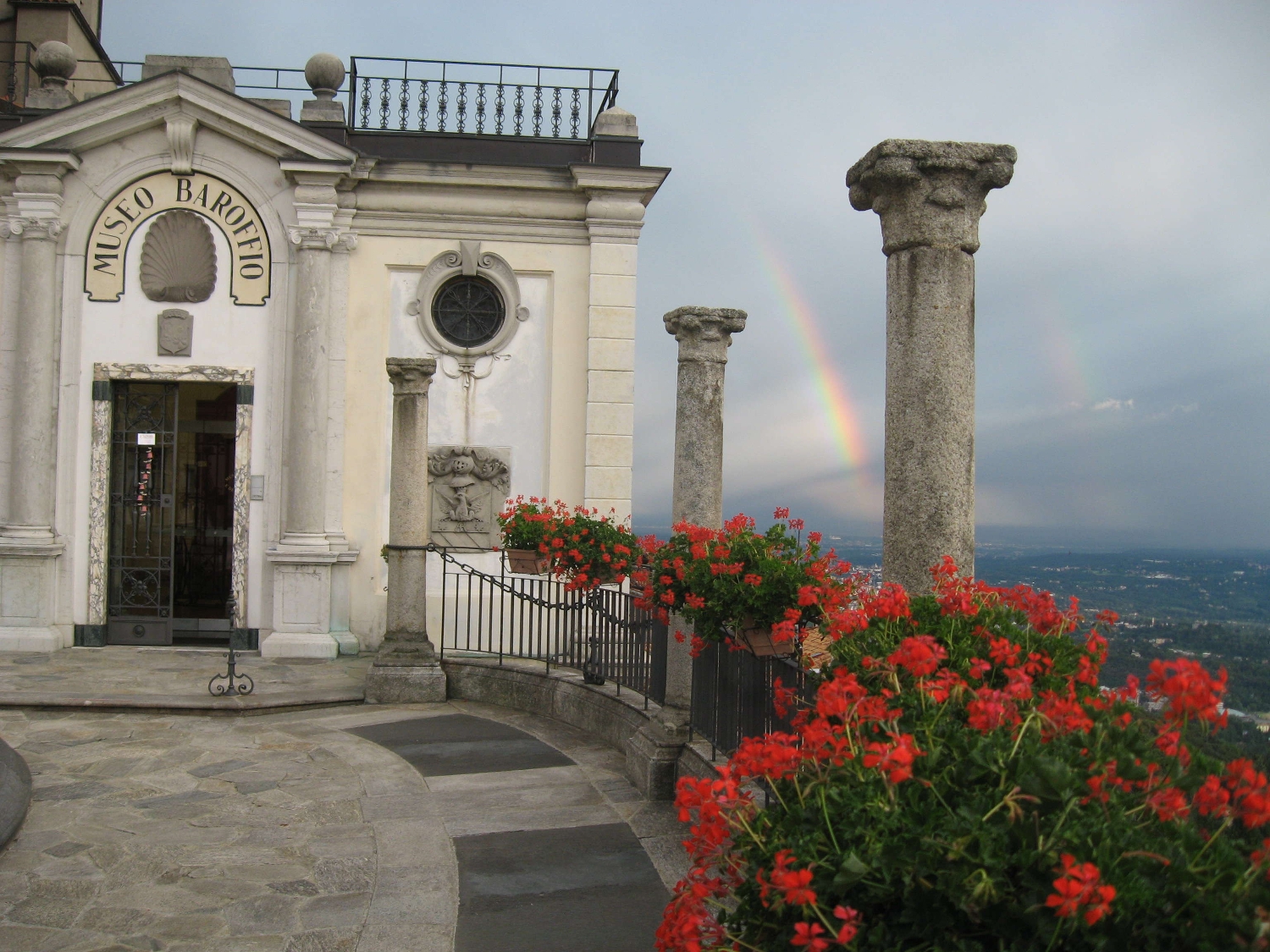 Visite guidate gratuite al Museo Baroffio