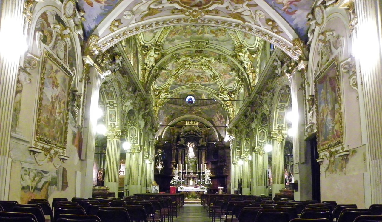 Festa della Trasfigurazione
