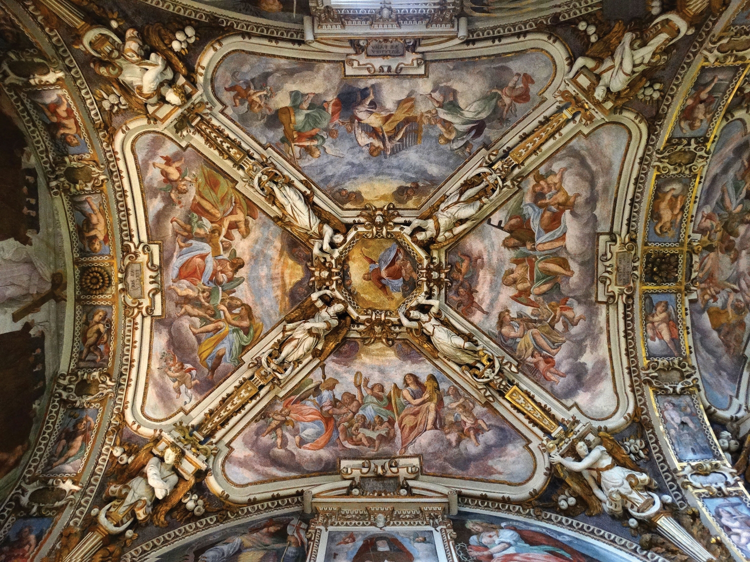 Concerto in Santuario