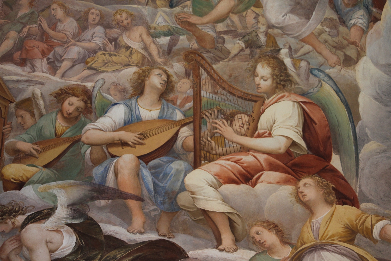 Concerto dell'Epifania in Santuario