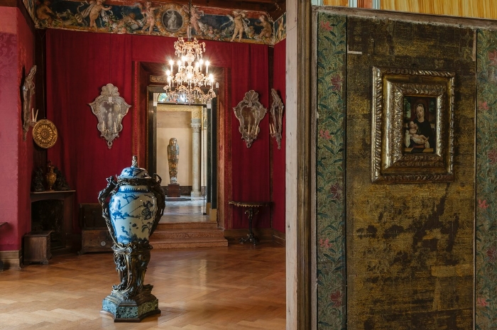 I venerdì di Casa Pogliaghi