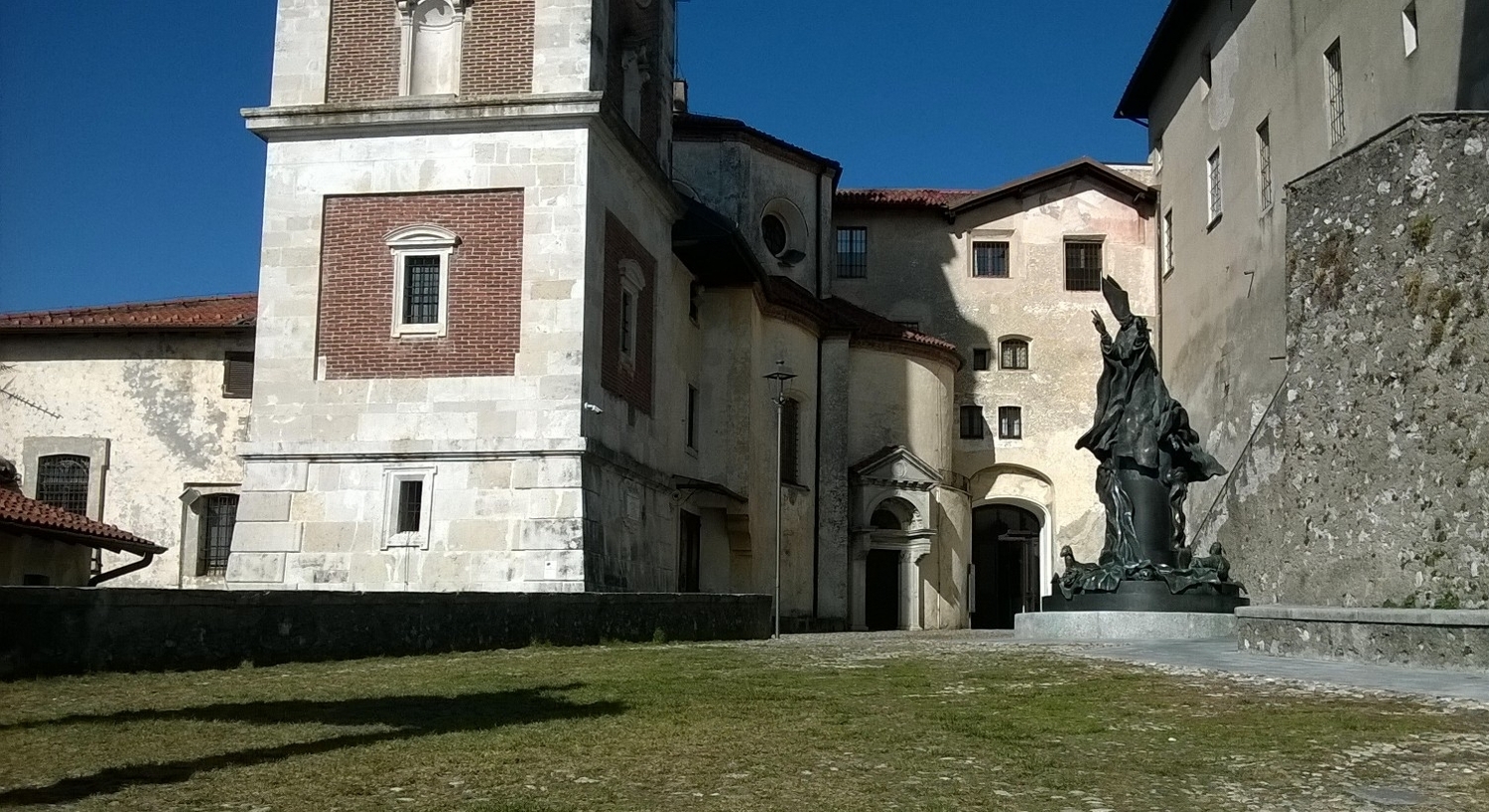 Messa in memoria di San Paolo VI