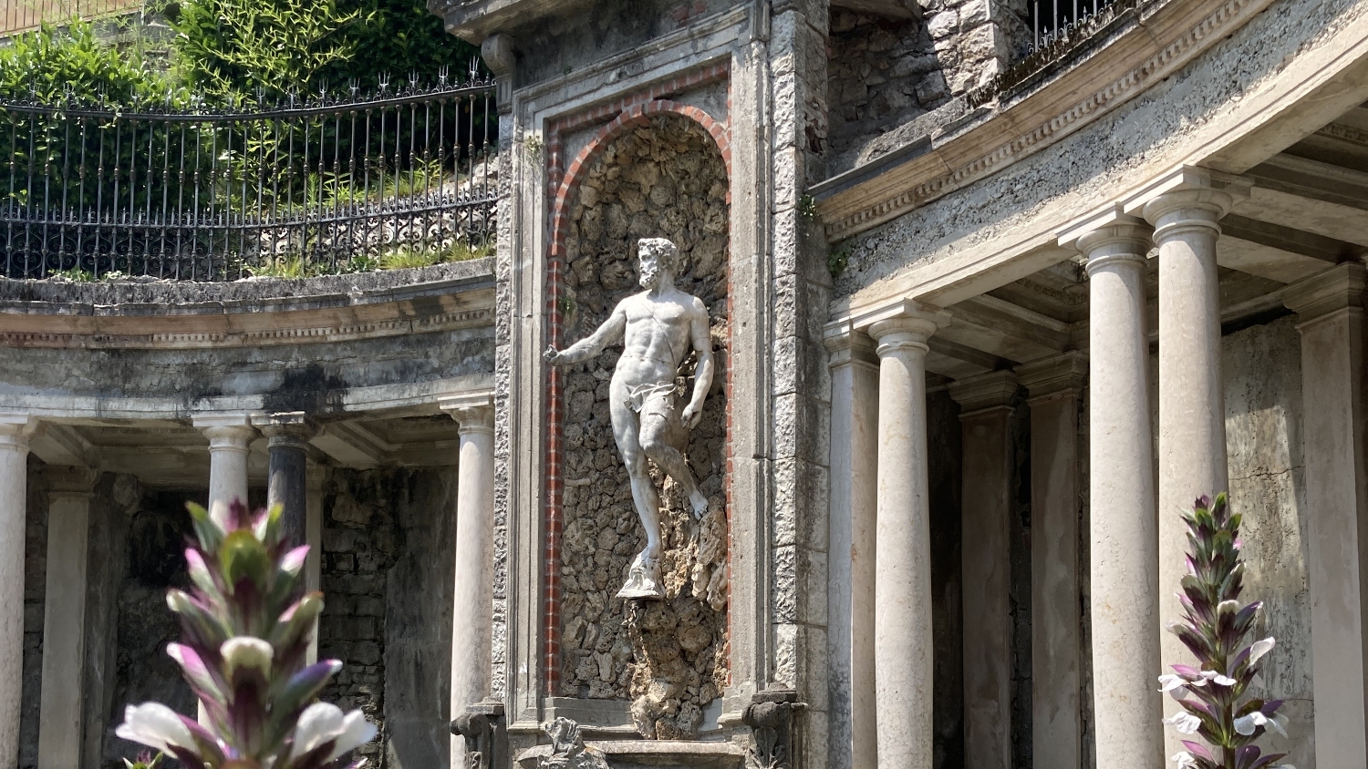 Appuntamento in giardino 2025