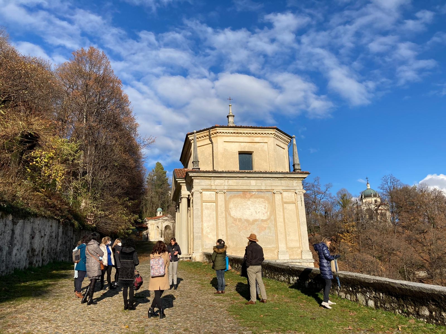 Incontro per gli insegnanti