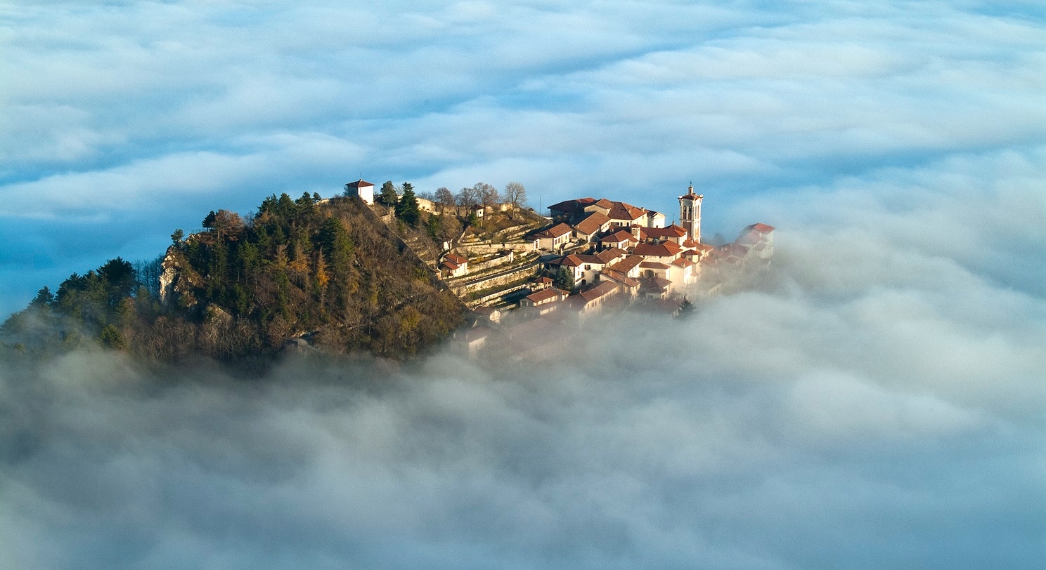 Sacro Monte Patrimonio UNESCO