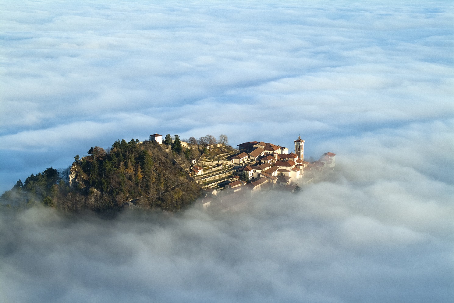 Salirò al Monte: incontro di apertura col prof. Haim Baharier