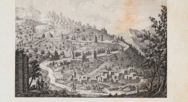 Gli artefici del Sacro Monte di Varese