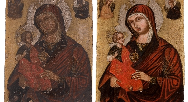 Restauri