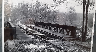 Valmorea: il sogno di una ferrovia