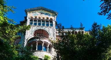 Casa Pogliaghi non smette mai di stupire