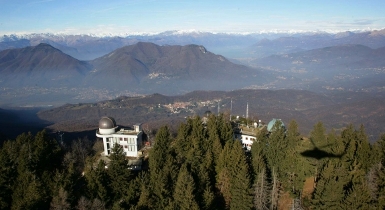 Casa Pogliaghi e Osservatorio Astronomico