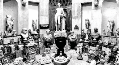 Apertura serale di Casa Pogliaghi
