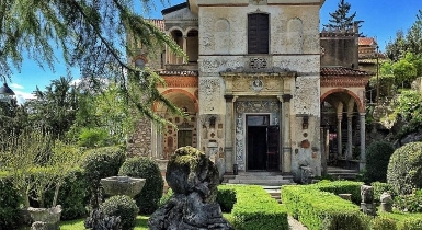 Visite Abbonamento Musei Lombardia
