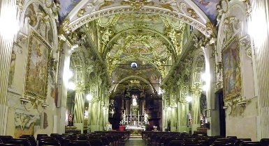 Festa della Trasfigurazione