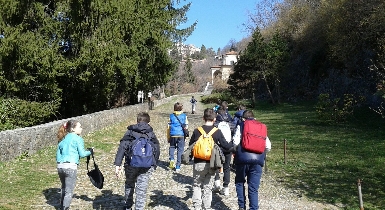 Sacro Monte, Patrimonio dell'Umanità