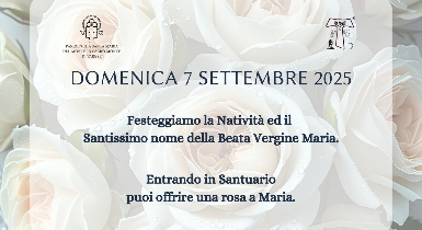 Festa della Natività di Maria