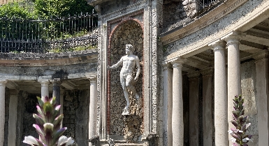 Appuntamento in giardino 2025