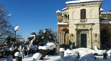 Casa Museo Pogliaghi NATALE 2023