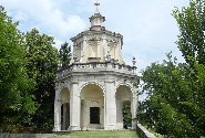 XIII Cappella Sacro Monte di Varese