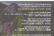 Locandina evento