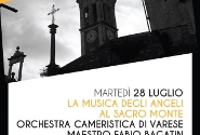 Concerto 28 luglio 2020