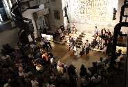 Scrittori al museo