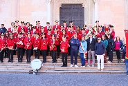 Concerto di raccolta fondi