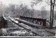 Valmorea: il sogno di una ferrovia