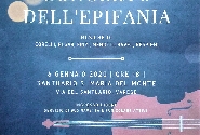 Locandina concerto