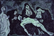 Domenico Cantatore, Museo Baroffio