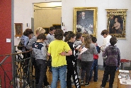 Il Museo Baroffio