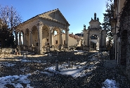 Prima Cappella del Sacro Monte_esterno
