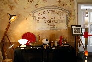 Location Camponovo