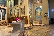 Mons. Mario Delpini, Arcivescovo di Milano