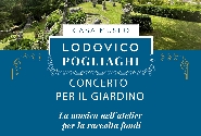 Locandina evento