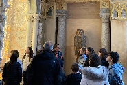 L'Egitto al Sacro Monte