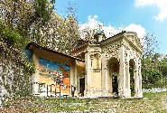 Sacro Monte antico e contemporaneo