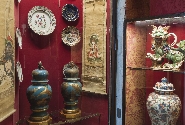 Wunderkammer e collezionismi ottocenteschi