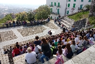 mornago, scuole, bambini, sacro monte di varese