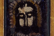 Volto di Cristo, Roault, Museo Baroffio