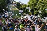 Il Cammino degli inizi