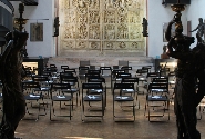 Echi del barocco veneziano