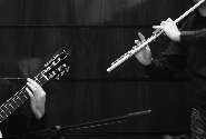 Concerto flauto e chitarra