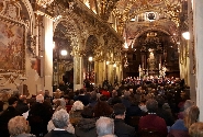 Concerto dell'Epifania