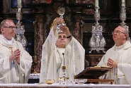 Mons. Mario Delpini