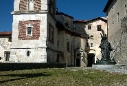 Messa in memoria di San Paolo VI